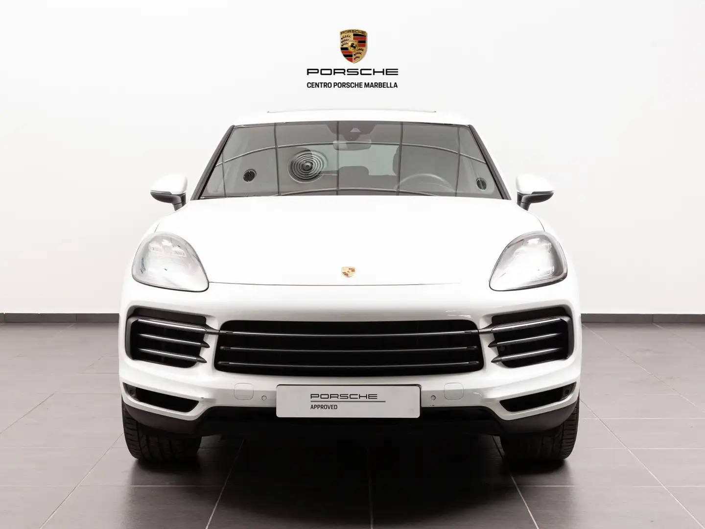 Porsche Cayenne Cayenne S Aut. - 2