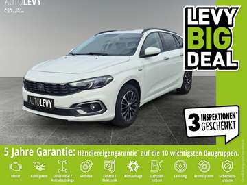 Kombi 1.6 Multijet *CARPLAY*LED*PDC*DAB*