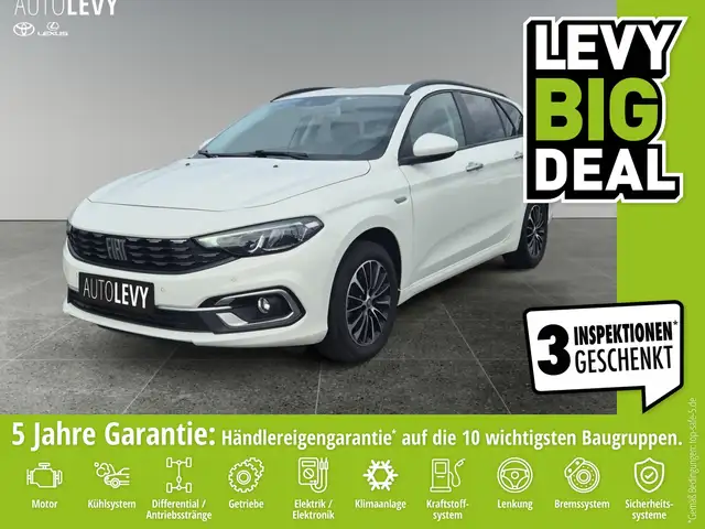 Fiat Tipo Kombi 1.6 Multijet *CARPLAY*LED*PDC*DAB*