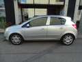 Opel Corsa Corsa IV 2006 5p 1.2 Club OK PER NEO PATENTATI Silber - thumbnail 3