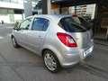Opel Corsa Corsa IV 2006 5p 1.2 Club OK PER NEO PATENTATI Silber - thumbnail 4
