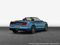 Ford Mustang Convertible 5.0 V8 Aut. California Blau - thumbnail 2