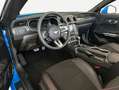 Ford Mustang Convertible 5.0 V8 Aut. California Blau - thumbnail 7