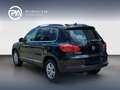 Volkswagen Tiguan Lounge TDI SCR 4MOTION Schwarz - thumbnail 4