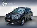 Volkswagen Tiguan Lounge TDI SCR 4MOTION Schwarz - thumbnail 1