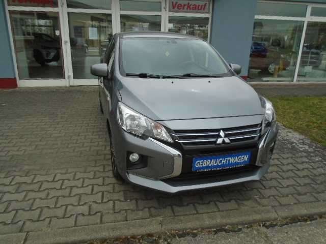 Second hand Mitsubishi Space Star 1.2