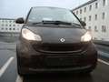 smart forTwo fortwo Automatik 56Tkm.Micro Hybrid Drive Nero - thumbnail 1