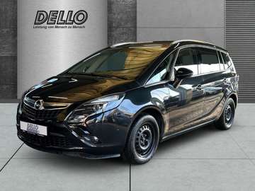 Innovation Turbo 6-AT 7-Sitzer Parkassistent-Paket