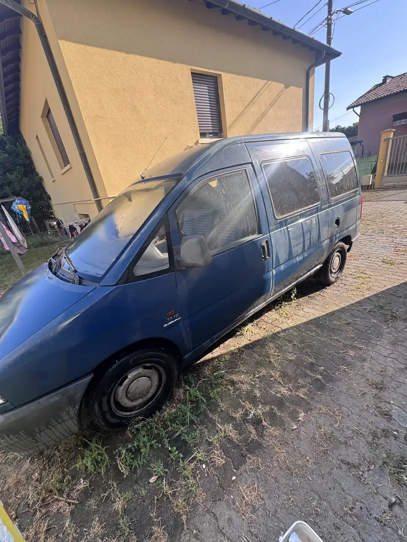 Fiat Scudo - 2