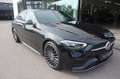 Mercedes-Benz C 300 C 300 d AMG LINE AHK MEM KAMERA LED 19`ZOLL Zwart - thumbnail 5