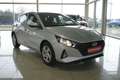 Hyundai i20 1.0 T-GDI 100PS 4xEfh/Pdc/Mfl/Temp/Klima     ** Zilver - thumbnail 4