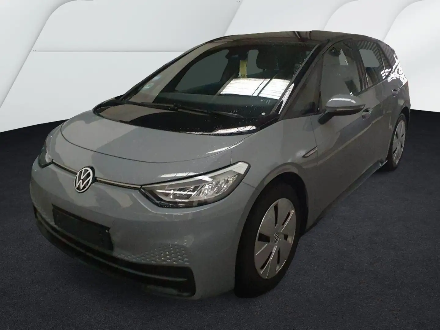 Volkswagen ID.3 Pro Performance 150 kW Life*Wärmepumpe* Grau - 1