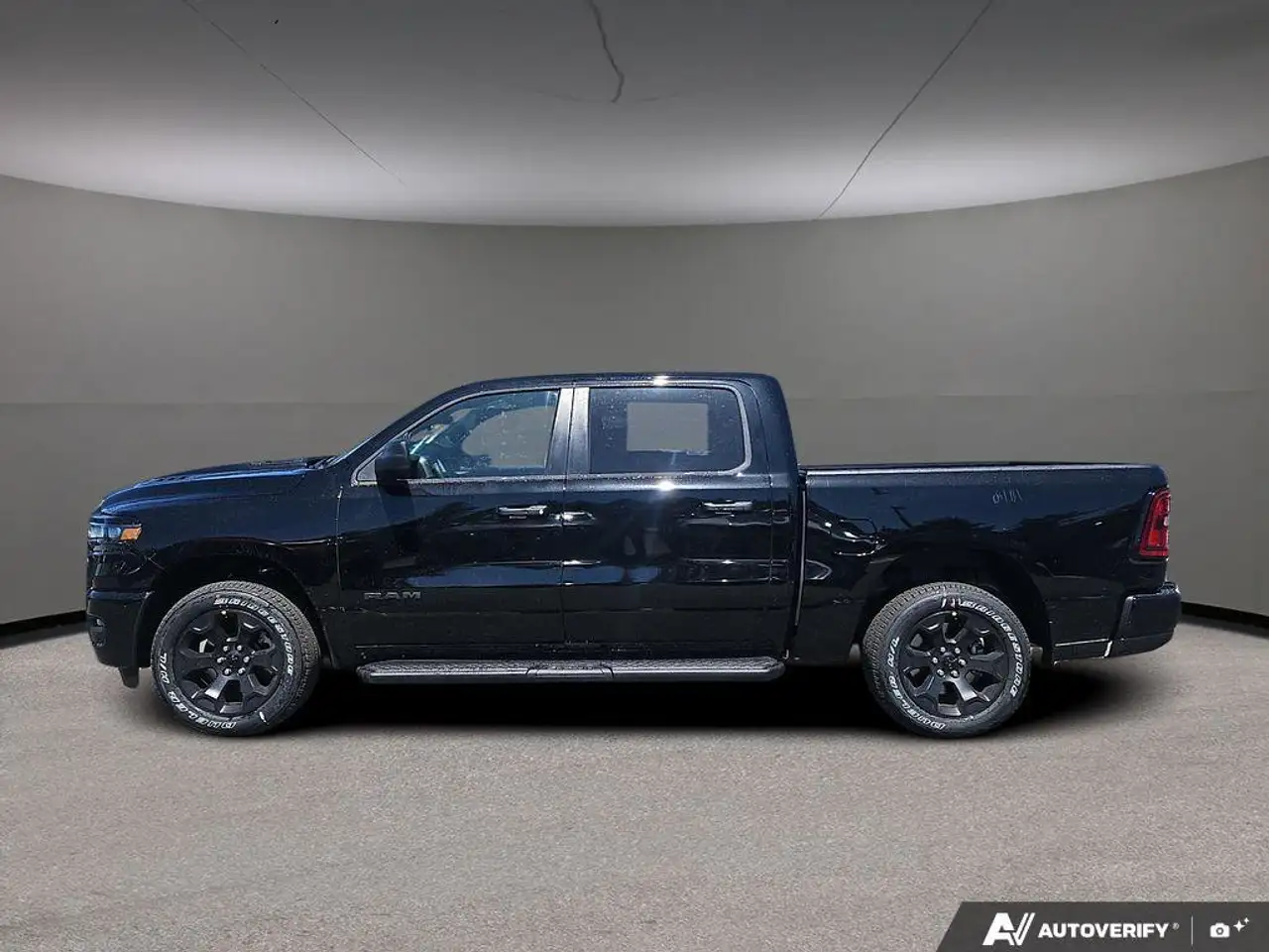 RAM 1500 fotografie RAM 1500