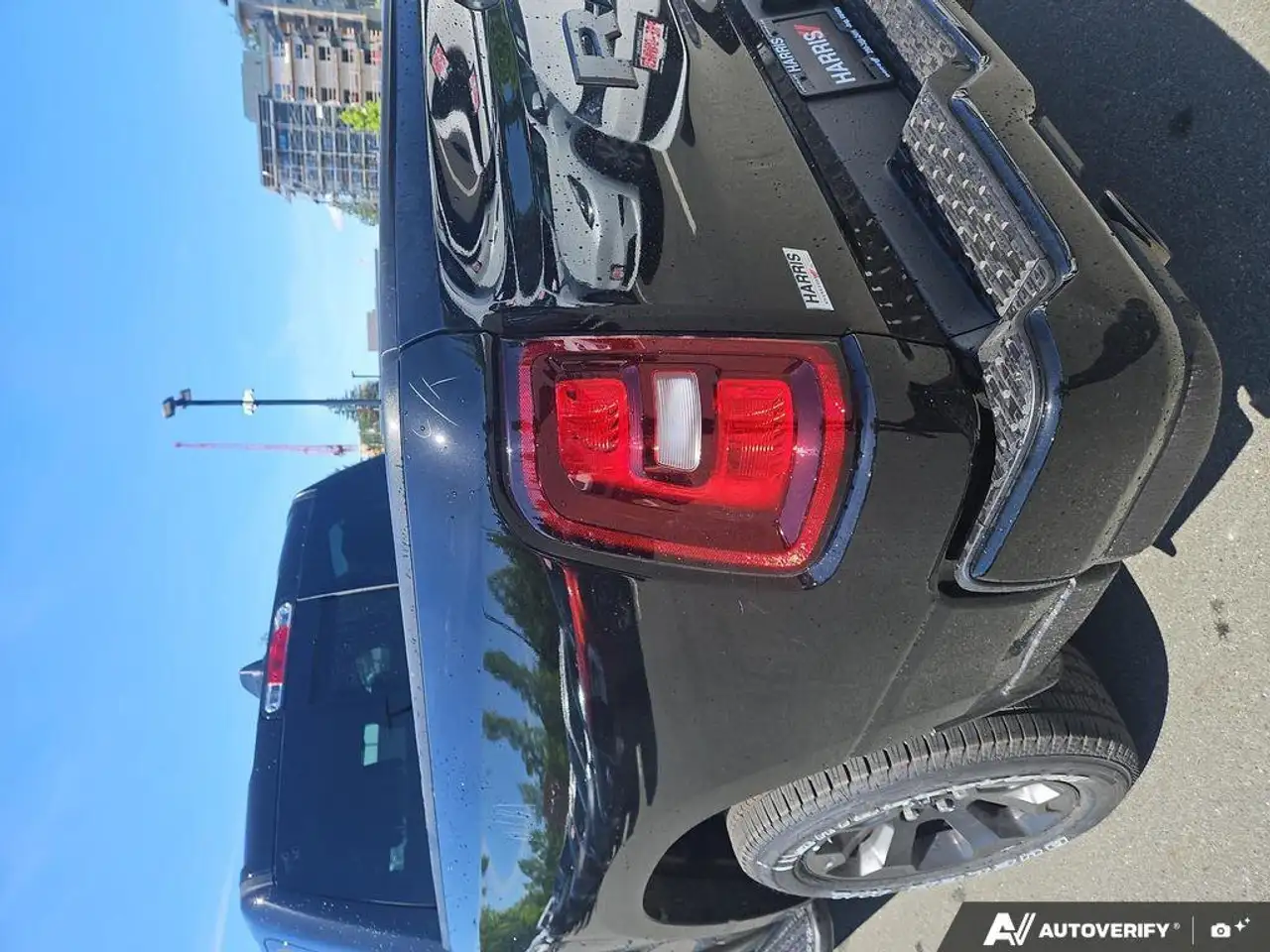 RAM 1500 fotografie RAM 1500