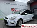 Ford S-Max S-MAX Titanium 2,0 TDCi DPF Aut. *Navi*Bluetoot... Blanc - thumbnail 1