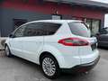 Ford S-Max S-MAX Titanium 2,0 TDCi DPF Aut. *Navi*Bluetoot... Blanc - thumbnail 6