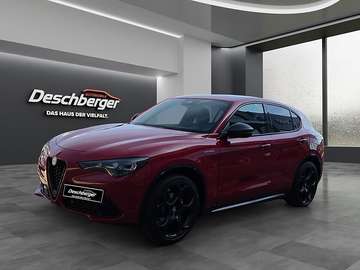 2.2 JTDM Veloce Q4 (EURO 6e)