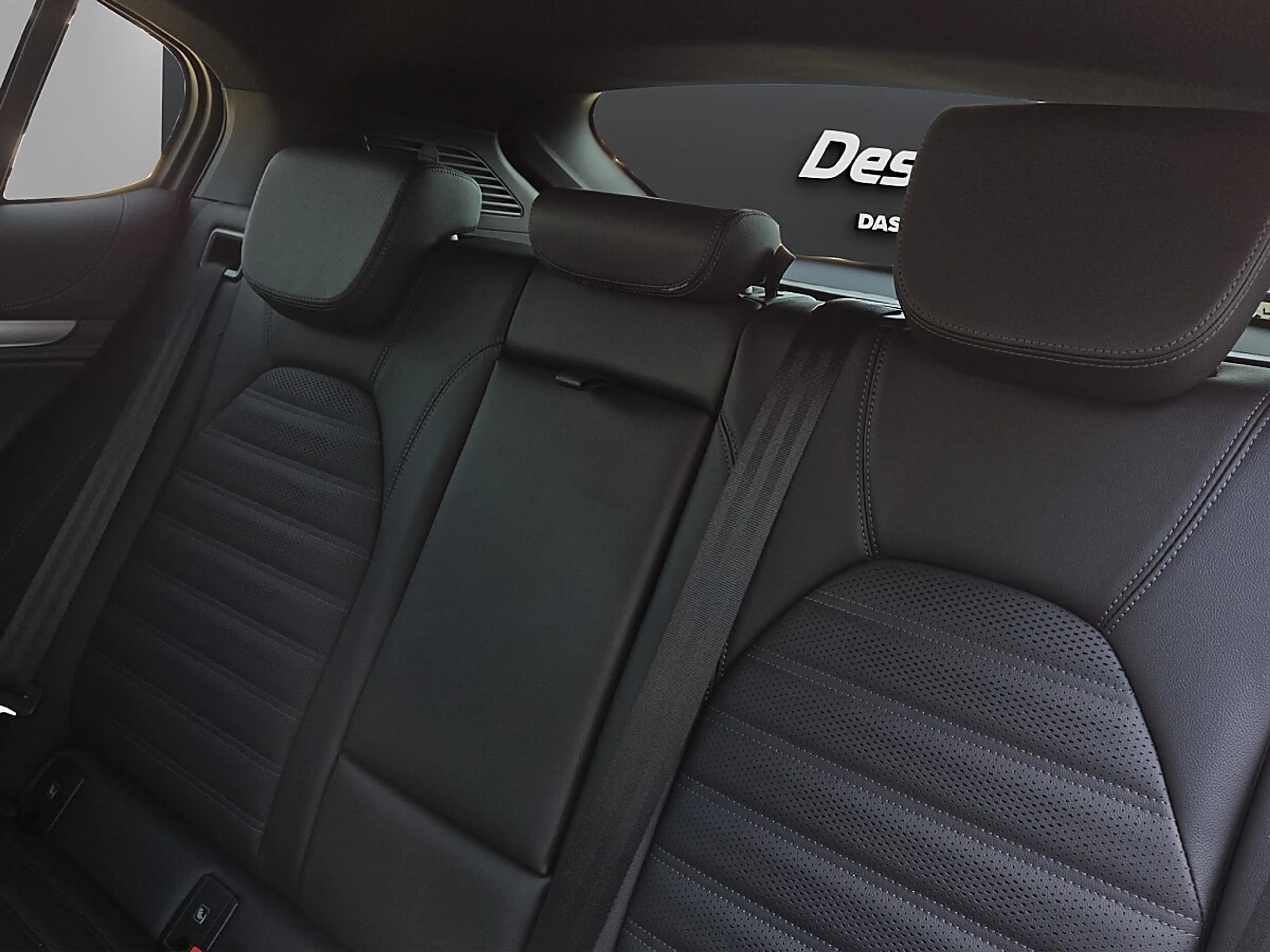Alfa Romeo Stelvio 2.2 JTDM Veloce Q4 (EURO 6e) — photo 11