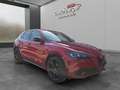 Alfa Romeo Stelvio 2.2 JTDM Veloce Q4 (EURO 6e) Rot - thumbnail 2
