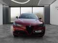 Alfa Romeo Stelvio 2.2 JTDM Veloce Q4 (EURO 6e) Rot - thumbnail 3
