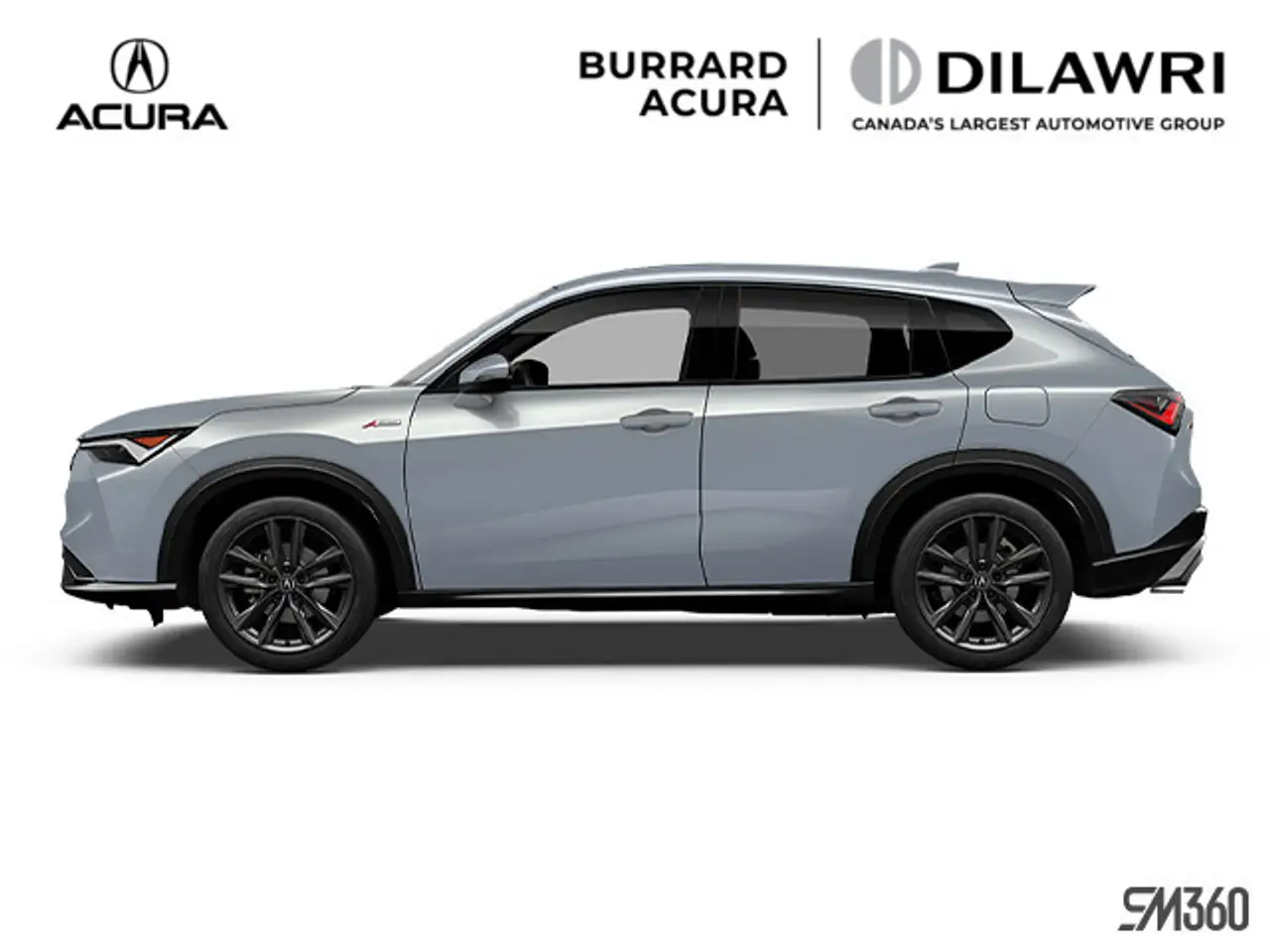 2026 Acura ADX