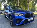 BMW X5 M Competition/HUD/AHK/Navi/M Drivers Package Blau - thumbnail 7