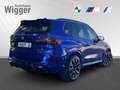 BMW X5 M Competition/HUD/AHK/Navi/M Drivers Package Blau - thumbnail 3