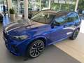 BMW X5 M Competition/HUD/AHK/Navi/M Drivers Package Blau - thumbnail 42