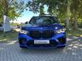 BMW X5 M Competition/HUD/AHK/Navi/M Drivers Package Blau - thumbnail 13