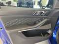 BMW X5 M Competition/HUD/AHK/Navi/M Drivers Package Blau - thumbnail 22