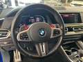 BMW X5 M Competition/HUD/AHK/Navi/M Drivers Package Blau - thumbnail 20