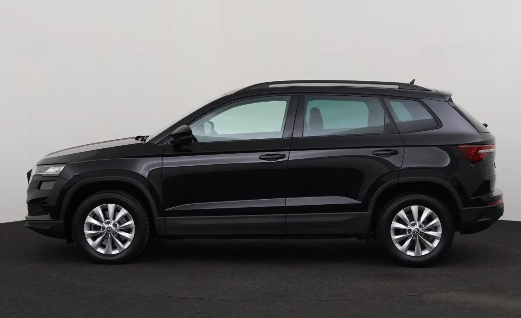 Skoda Karoq Karoq 1.5 TSI ACT DSG Selection Noir - 2