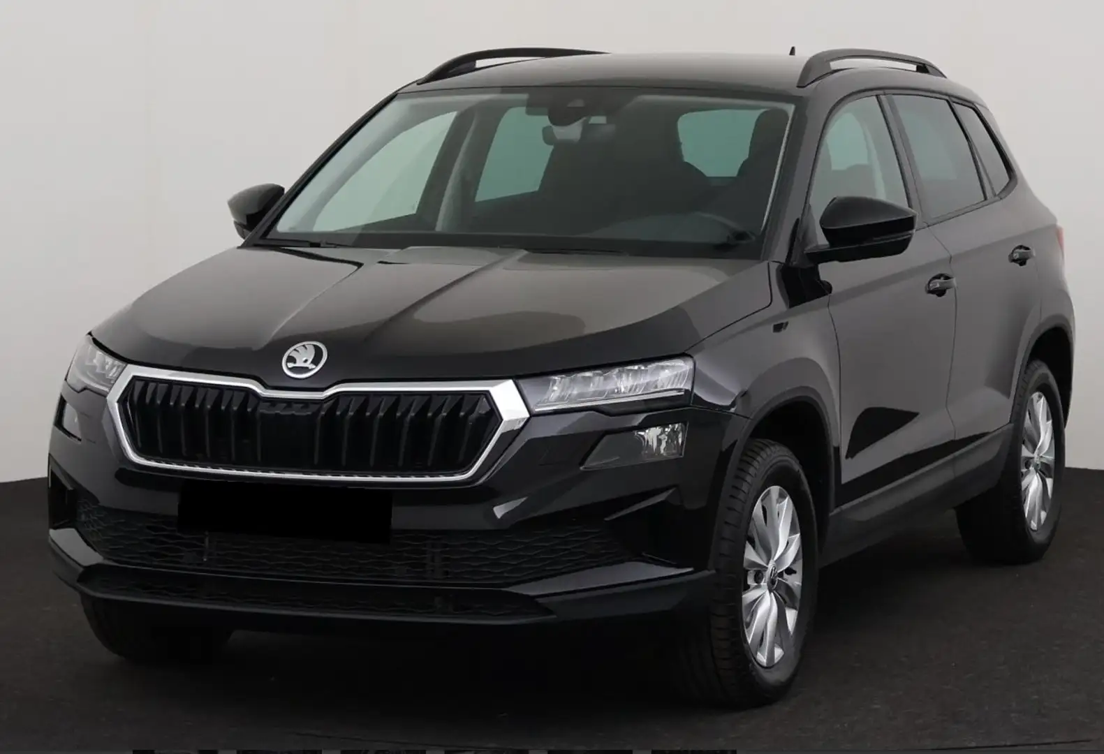 Skoda Karoq Karoq 1.5 TSI ACT DSG Selection Noir - 1
