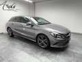 Mercedes-Benz CLA 180 *CAMERA*LED*SIEGE CHAUFF*1ER PROP*GARANTIE 12 MOIS Gris - thumbnail 19