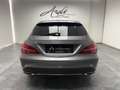 Mercedes-Benz CLA 180 *CAMERA*LED*SIEGE CHAUFF*1ER PROP*GARANTIE 12 MOIS Gris - thumbnail 5