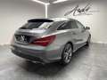 Mercedes-Benz CLA 180 *CAMERA*LED*SIEGE CHAUFF*1ER PROP*GARANTIE 12 MOIS Gris - thumbnail 4