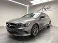 Mercedes-Benz CLA 180 *CAMERA*LED*SIEGE CHAUFF*1ER PROP*GARANTIE 12 MOIS Gris - thumbnail 1