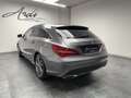 Mercedes-Benz CLA 180 *CAMERA*LED*SIEGE CHAUFF*1ER PROP*GARANTIE 12 MOIS Gris - thumbnail 6
