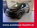 Citroen C3 Aircross PureTech110 S&S 6-Gang-Manuell C-Series Schwarz - thumbnail 1