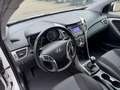Hyundai i30 cw 1.6 Kombi *Klima*PDC*GRA*Bluet.*LMF* Blanc - thumbnail 13