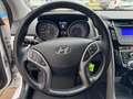 Hyundai i30 cw 1.6 Kombi *Klima*PDC*GRA*Bluet.*LMF* Blanc - thumbnail 14