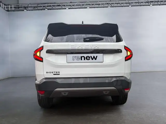 Dacia Bigster 1.8 Hybrid Journey