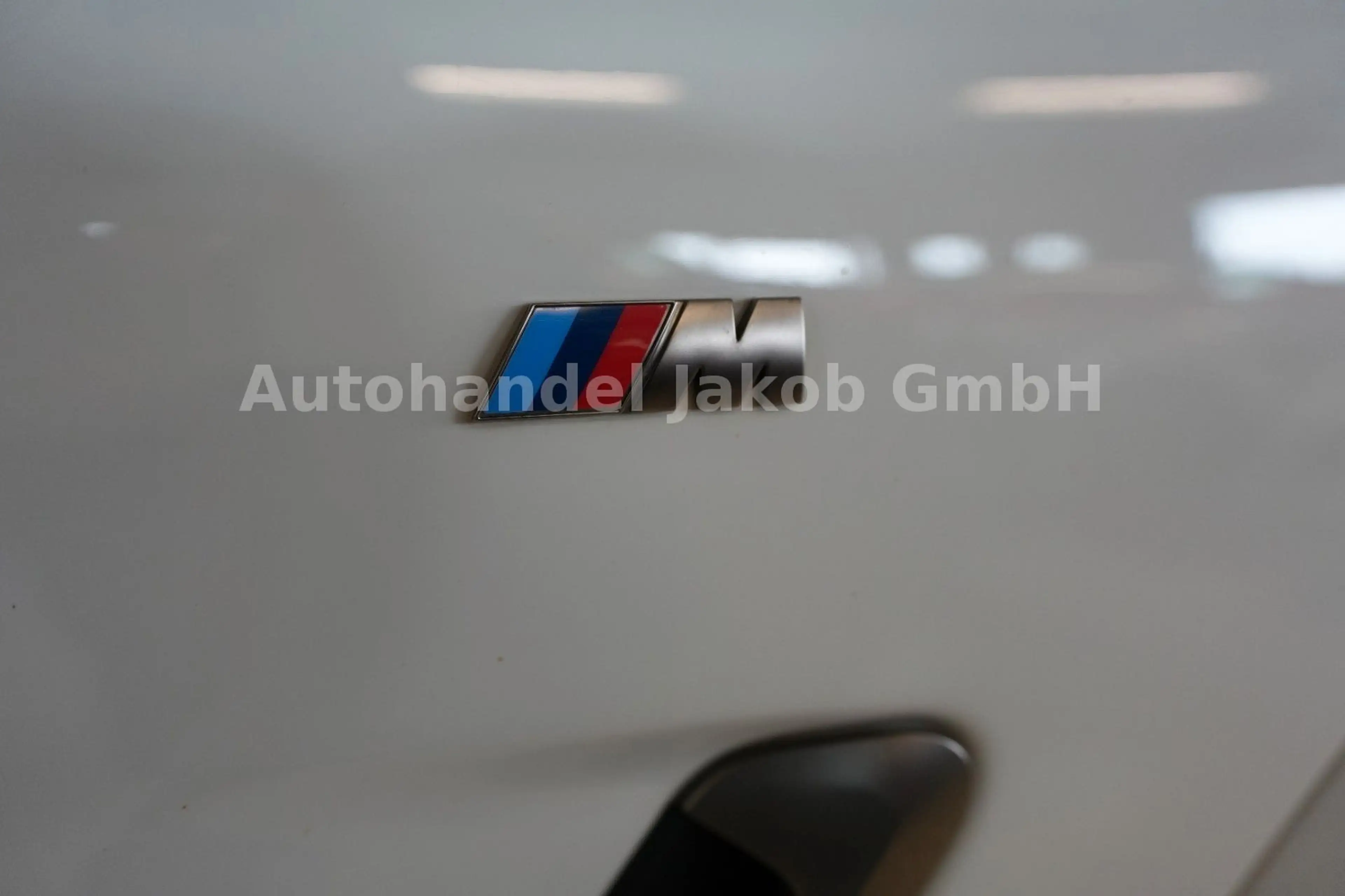 BMW X3 /M40i/ Vollausstattung / 24 Monate Garantie / — photo 14