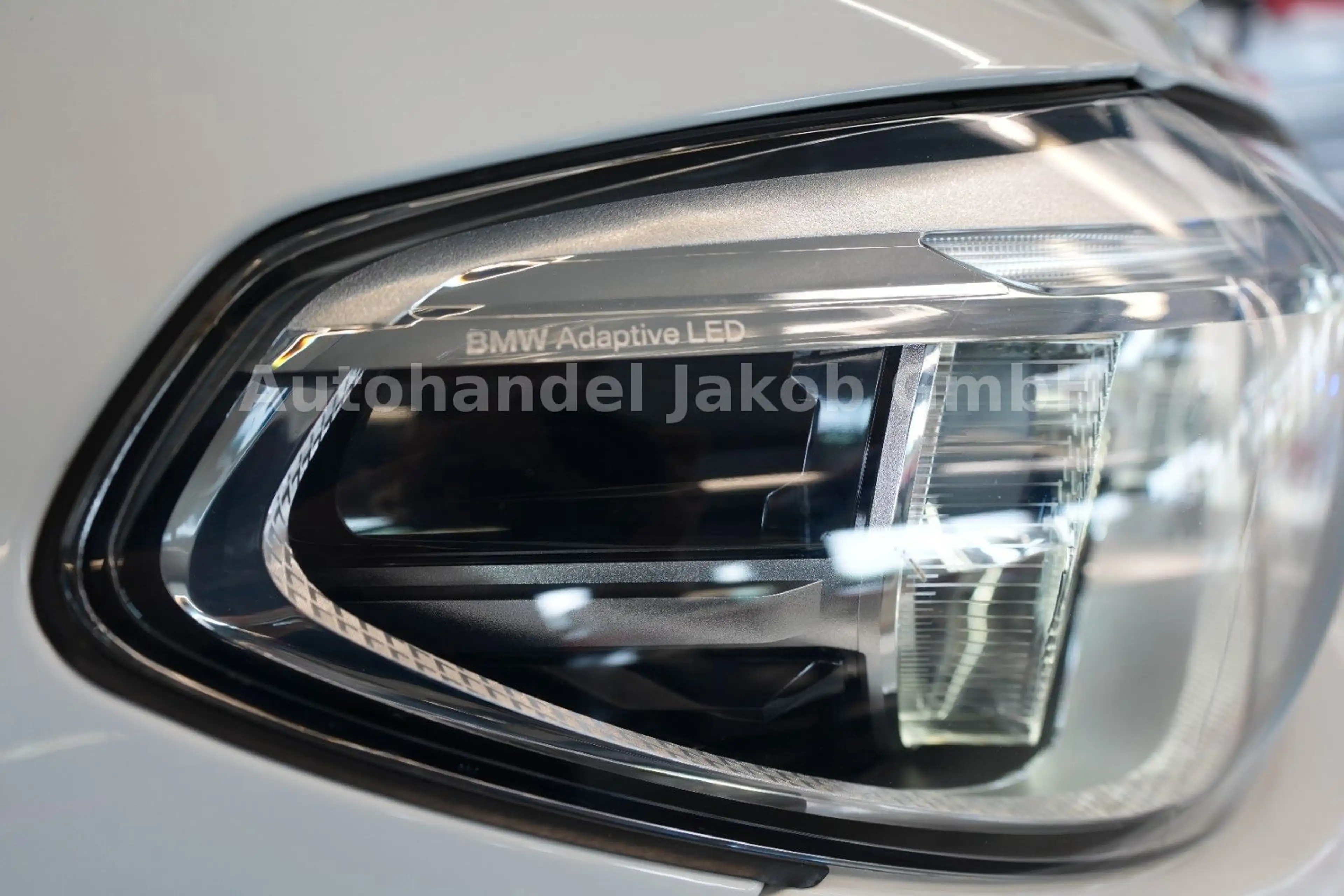 BMW X3 /M40i/ Vollausstattung / 24 Monate Garantie / — photo 15