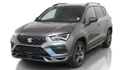 Seat Ateca 1.5 FR LINE Aut. Navi/Kam/Pdc/Temp/LED/Ahk