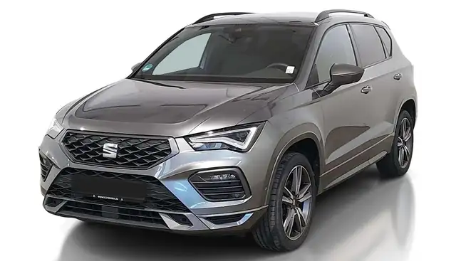 Seat Ateca 1.5 FR LINE Aut. Navi/Kam/Pdc/Temp/LED/Ahk