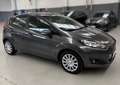 Ford Fiesta Fiesta VI 2013 5p 1.5 tdci Titanium 75cv E6 Gri - thumbnail 3