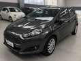 Ford Fiesta Fiesta VI 2013 5p 1.5 tdci Titanium 75cv E6 Gri - thumbnail 1