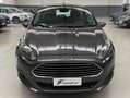 Ford Fiesta Fiesta VI 2013 5p 1.5 tdci Titanium 75cv E6 Gri - thumbnail 2