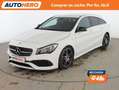 Mercedes-Benz CLA 180 Shooting Brake Blanco - thumbnail 1